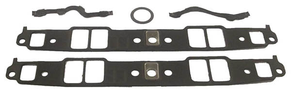 Sierra Indsug.Manifold Paknings Kit.Mercruier/Volvo 27-17145 27-72637 FI1101296