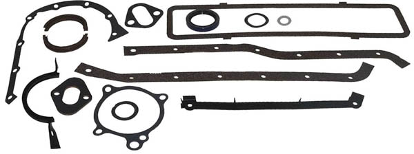 Sierra Short Block Paknings Kit. Mercruiser/Chevy 4 CYL. 153/2.5L