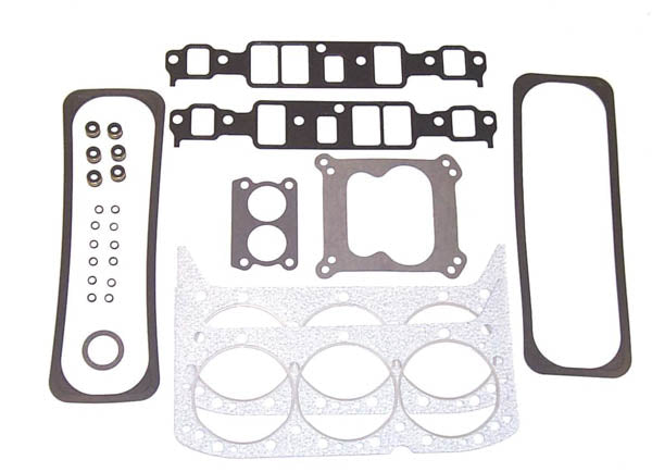 Sierra Toppaknings Kit. Mercruiser/Chevy V-6 262/4.3L