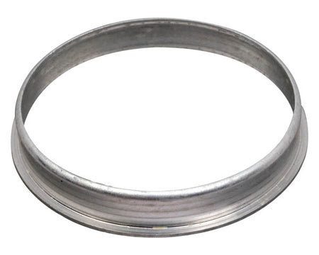 Bellow, Flange Ring