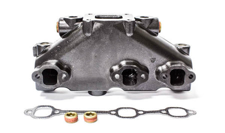 Manifold, V6 Dry Joint Exhaust