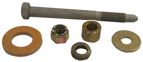 Engine Mount Bolt Kit