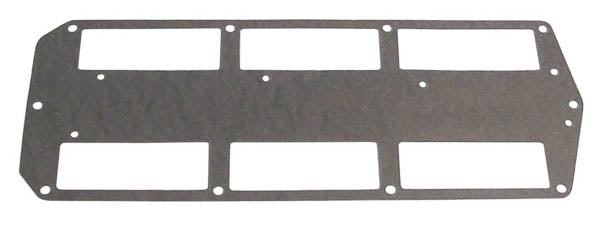 Reed Block Housing Gasket