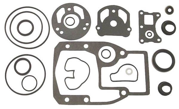 Sierra Øverst Paknings Kit.Cobra OMC  984459