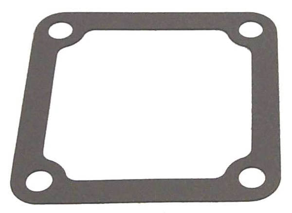 Manifold End Cap Gasket