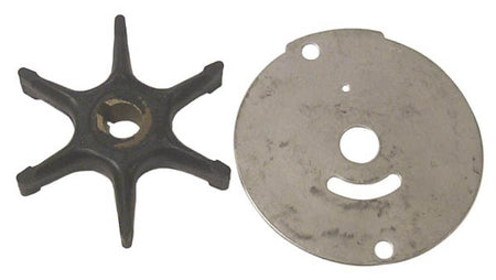 Sierra Impeller Kit. Evinrude/Johnson 379763