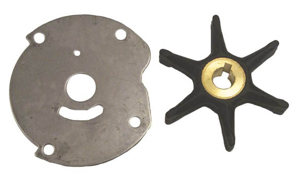 Sierra Impeller Kit. Evinrude/Johnson