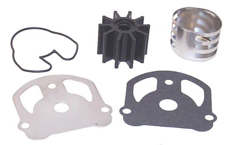 Impeller repair kit for OMC drev