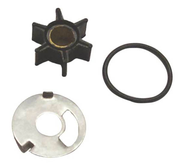 Impeller Repair Kit