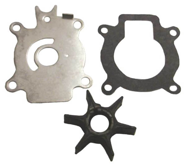 Sierra Impeller Kit. Suzuki DT75/DT85 1985-2000