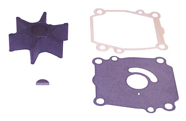 Sierra Impeller Kit. Suzuki 17400-87E03,