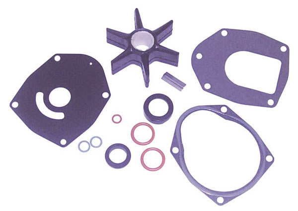 Sierra Impeller Kit. Mercury 47-43026Q06