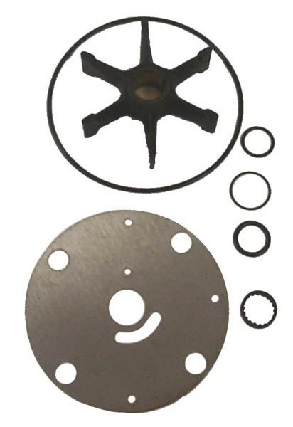 Sierra Impeller Kit. OMC 1964-86