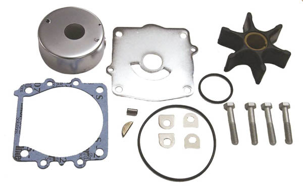 Sierra Vandpumpe Kit. Yamaha 6G5-W0078-01-00