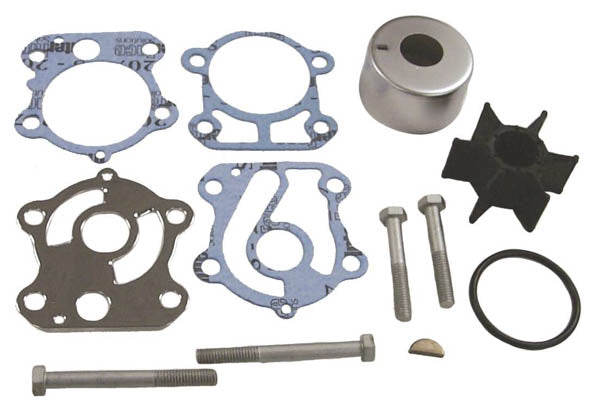 Sierra Vandpumpe Kit. Yamaha 692-W0078-00-00