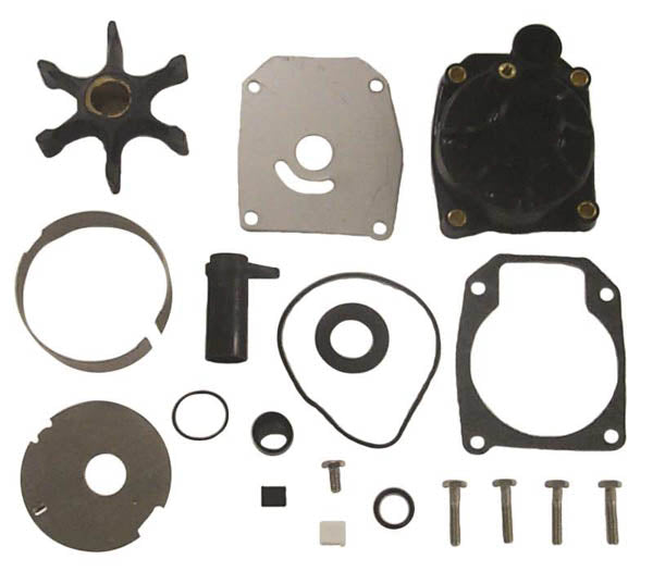 Water Pump Kit