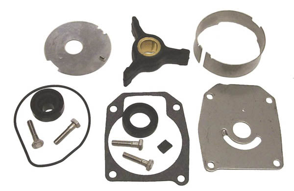 Sierra Vandpumpe Kit. Evinrude/Johnson 433548