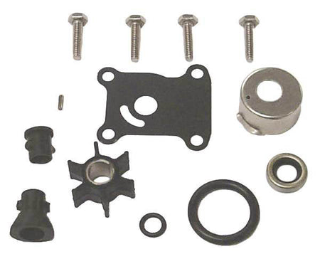 Sierra Vandpumpe Kit. Evinrude/Johnson 391698