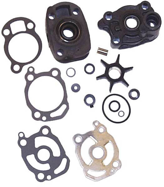 Sierra Vandpumpe Kit. Mercury 46-48744A3