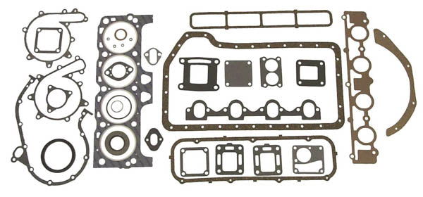 Sierra Paknings Sæt. Mercruiser 27-74830A3