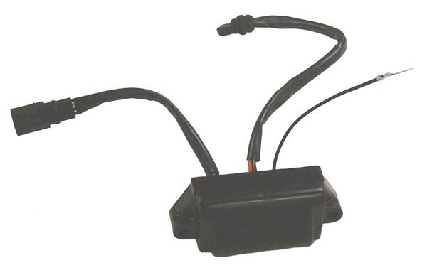 Sierra Power Pack/Switch Box. Evinrude/Johnson 0581924