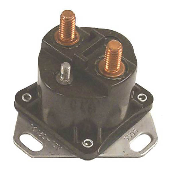 Solenoid Sierra starter relæ