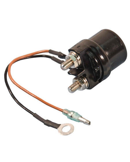 Solenoid, Starter