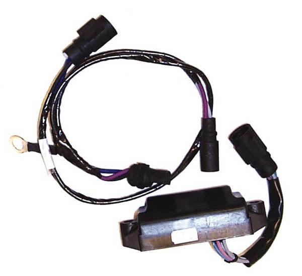 Sierra Shift Assist Module Kit. OMC 985902