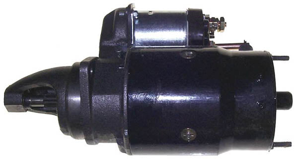 Starter for GM og Ford motor inkl. 3,7l 4-cyl