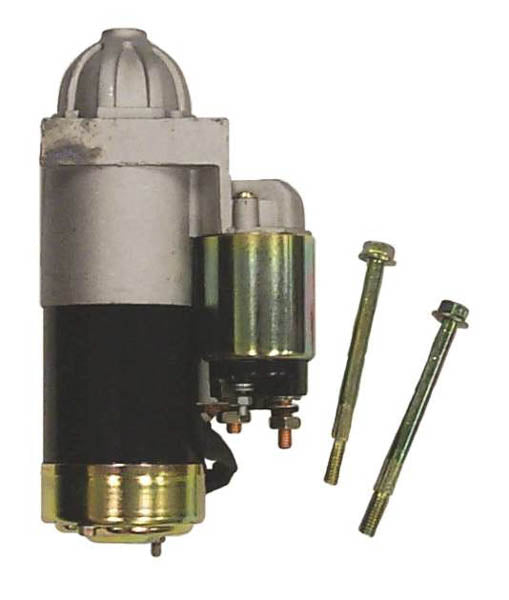 Starter for nyere OMC motorer 3,0 4,3, 5,0, 5,7 V6 & 8