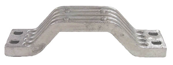 Sierra Anode Zink. Yamaha  6G5-45251-01-00