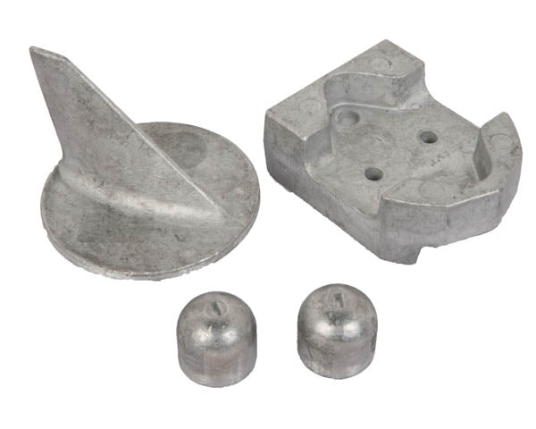 Sierra Anode Kit Alu. Mercruiser 888756Q02