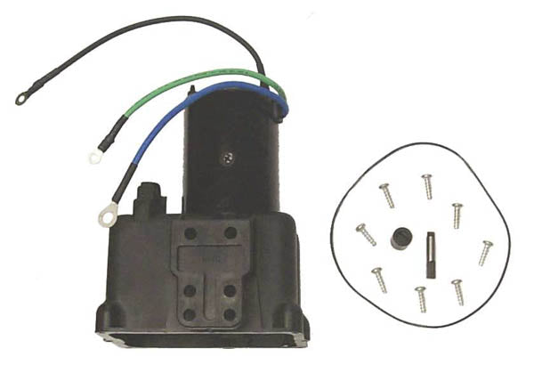 Sierra Tilt/Trim Motor. Mercruiser/Mercury 79271A4 92975A6