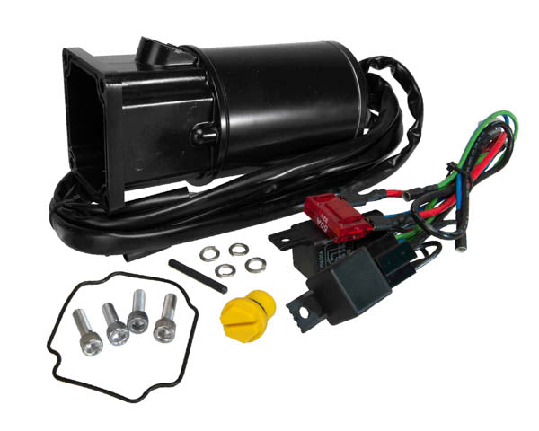 Sierra Tilt/Trim Motor. Mercury 811673