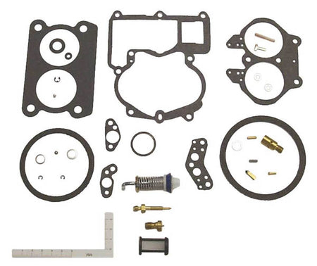 Sierra Karburator Kit. Mercruiser 3302-804844