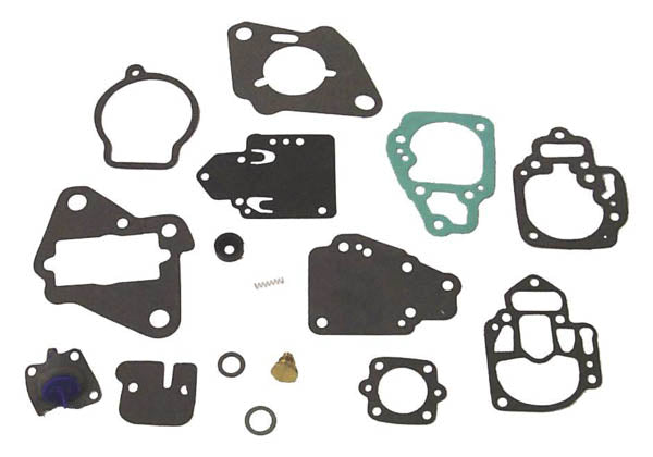 Sierra Karburator Kit. Mercury  1395-811357