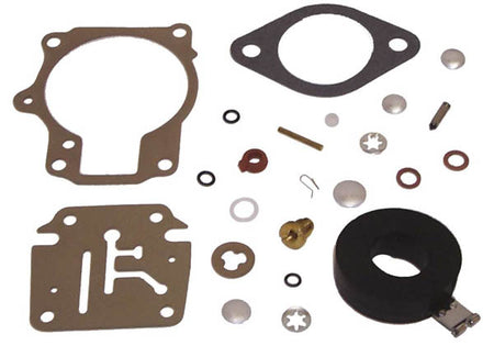 Sierra Karburator Kit. Evinrude/Johnson 392061