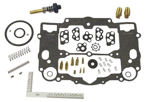 Sierra Karburator Kit. Mercruiser  1987-1997