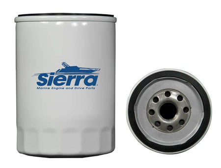 Sierra Oliefilter Lang Model, Mercruiser/OMC GM V8