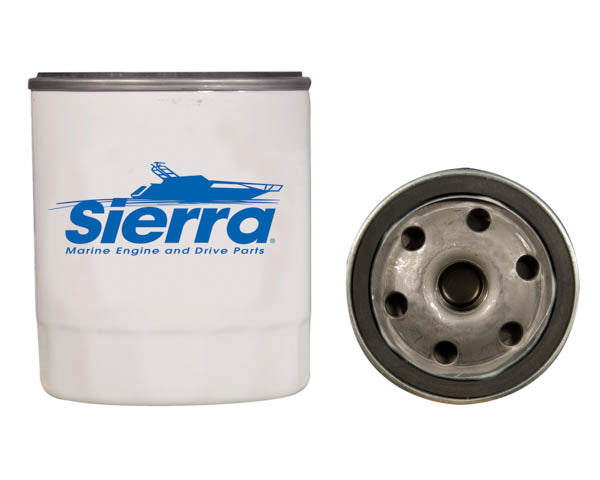 Sierra Oliefilter Mercury 200-400 Hk