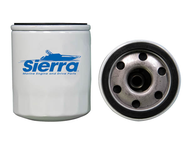 Sierra Oliefilter Mercury  135-200 HK