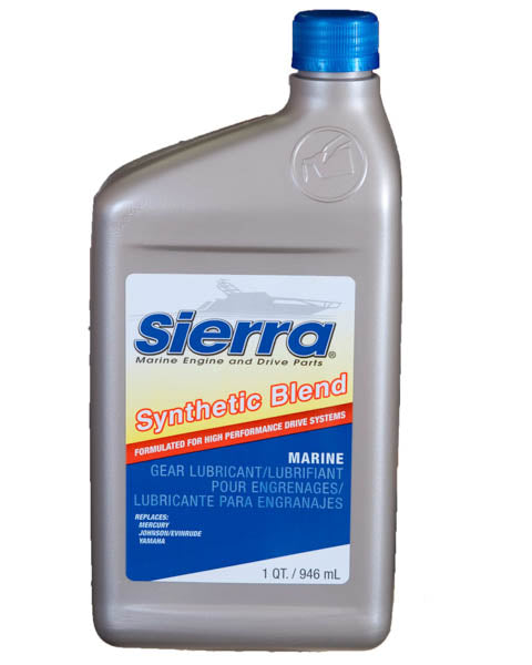 Sierra Hi Performanc