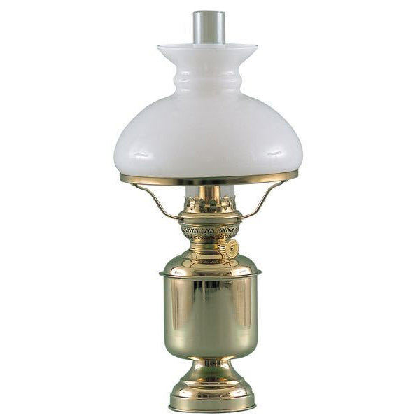 Bordlampe stor 8816 el.e27fatn