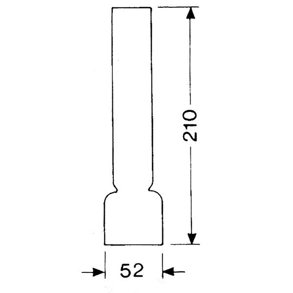 Lampeglas LG14210