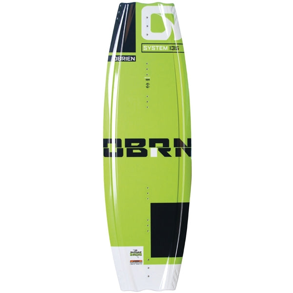 O'brien wakeboard pakke