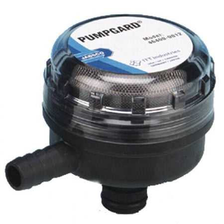 Jabsco Pumpgard filter