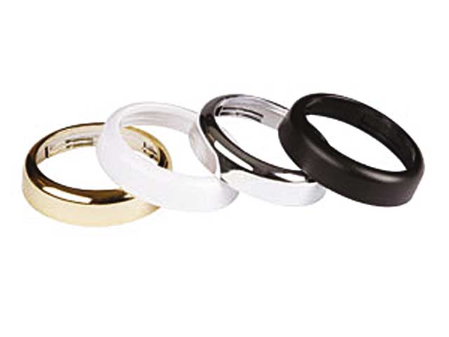 Cover rings til Ø 52 mm