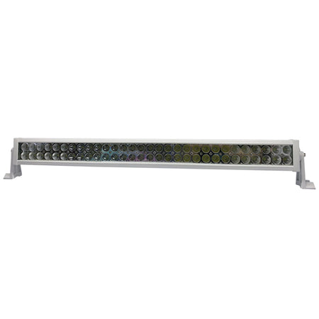 1852 Led light bar 10-30V 180W combo, hvid Alu hus L-87,5 cm