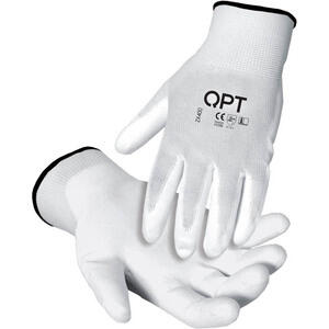 Qpt Maler handske Super Str. XL