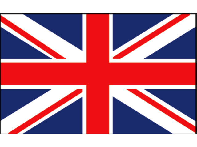 Engelsk flag
